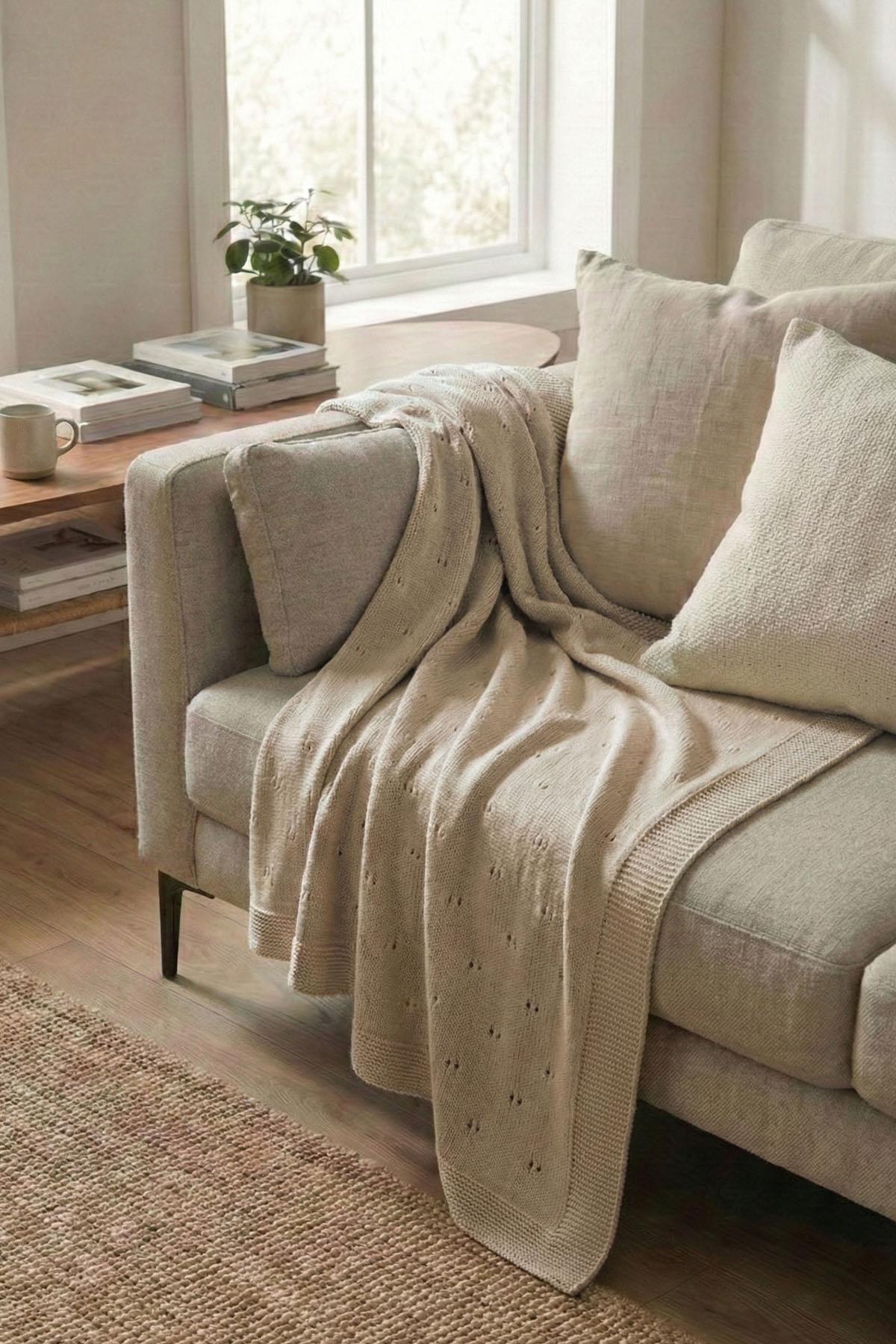 Damla TV Blanket (130 x 150 cm)