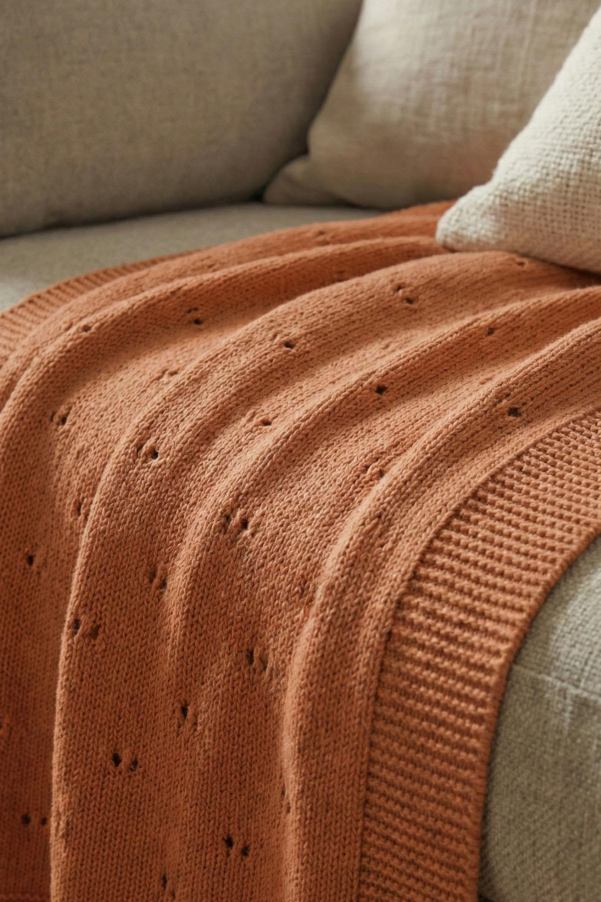 Damla TV Blanket (130 x 150 cm)