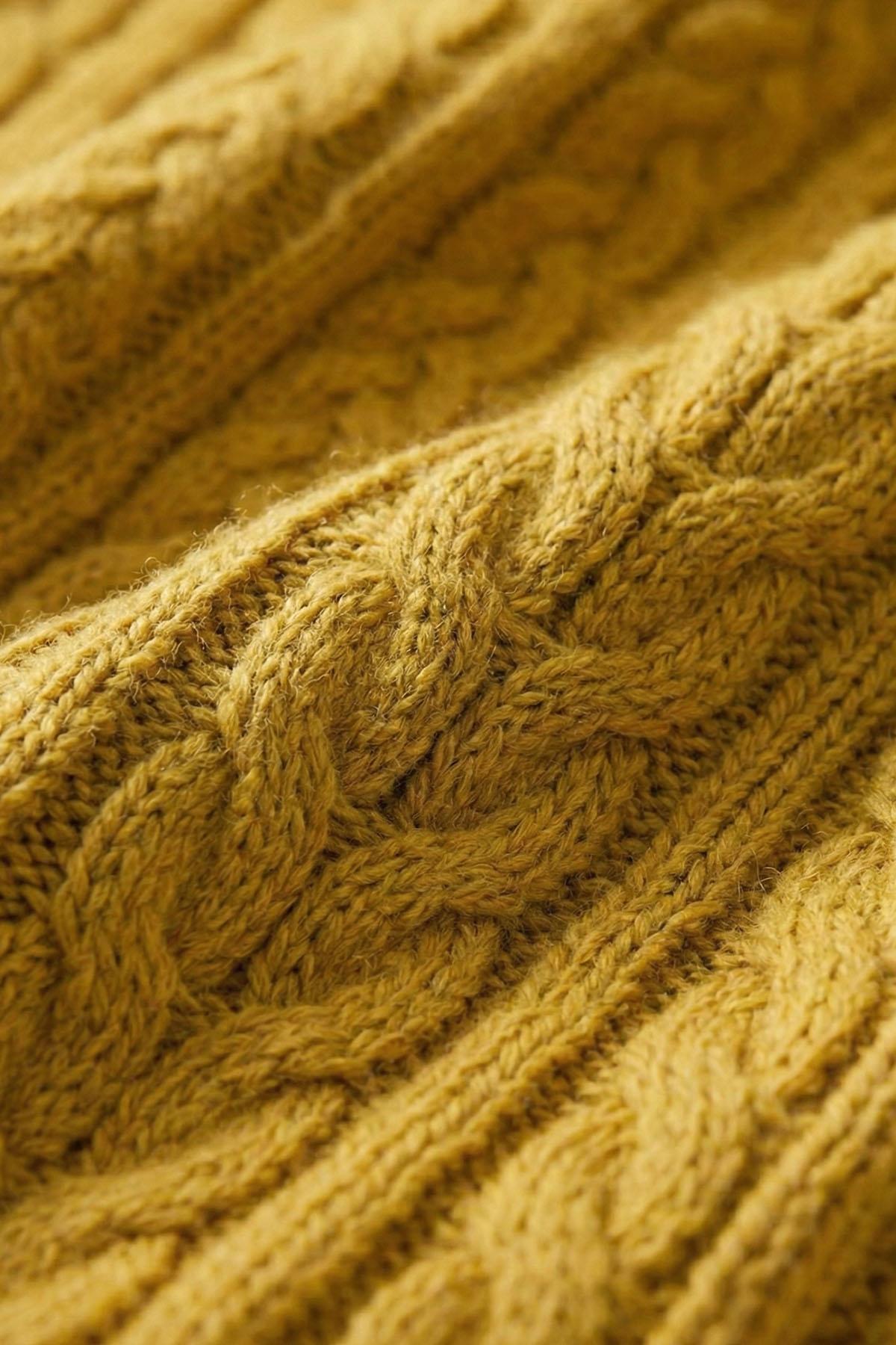 Motta Knitted TV Blanket (130 x 150 cm)