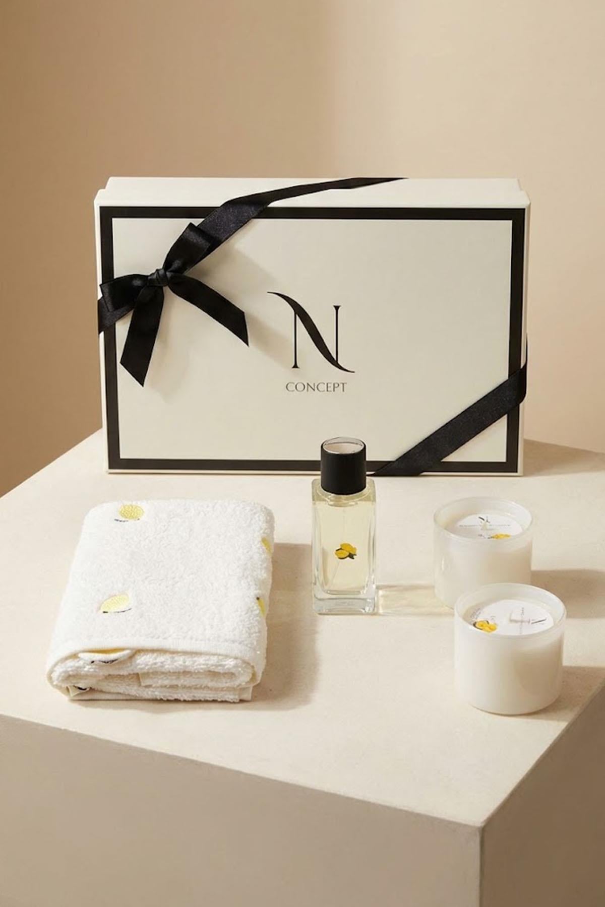 No. 3 | Premium Gift Set