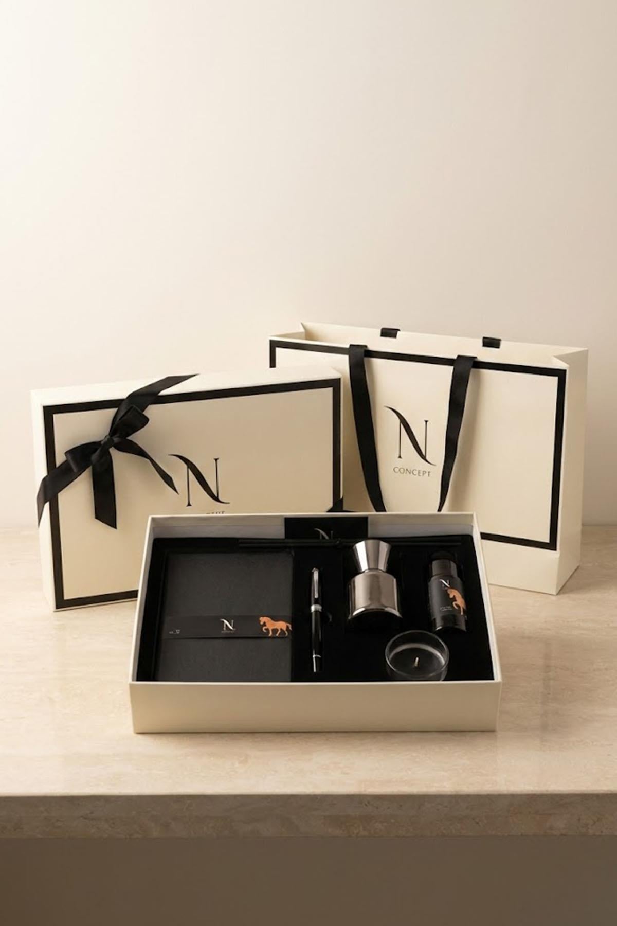 No. 8 | Premium Gift Set