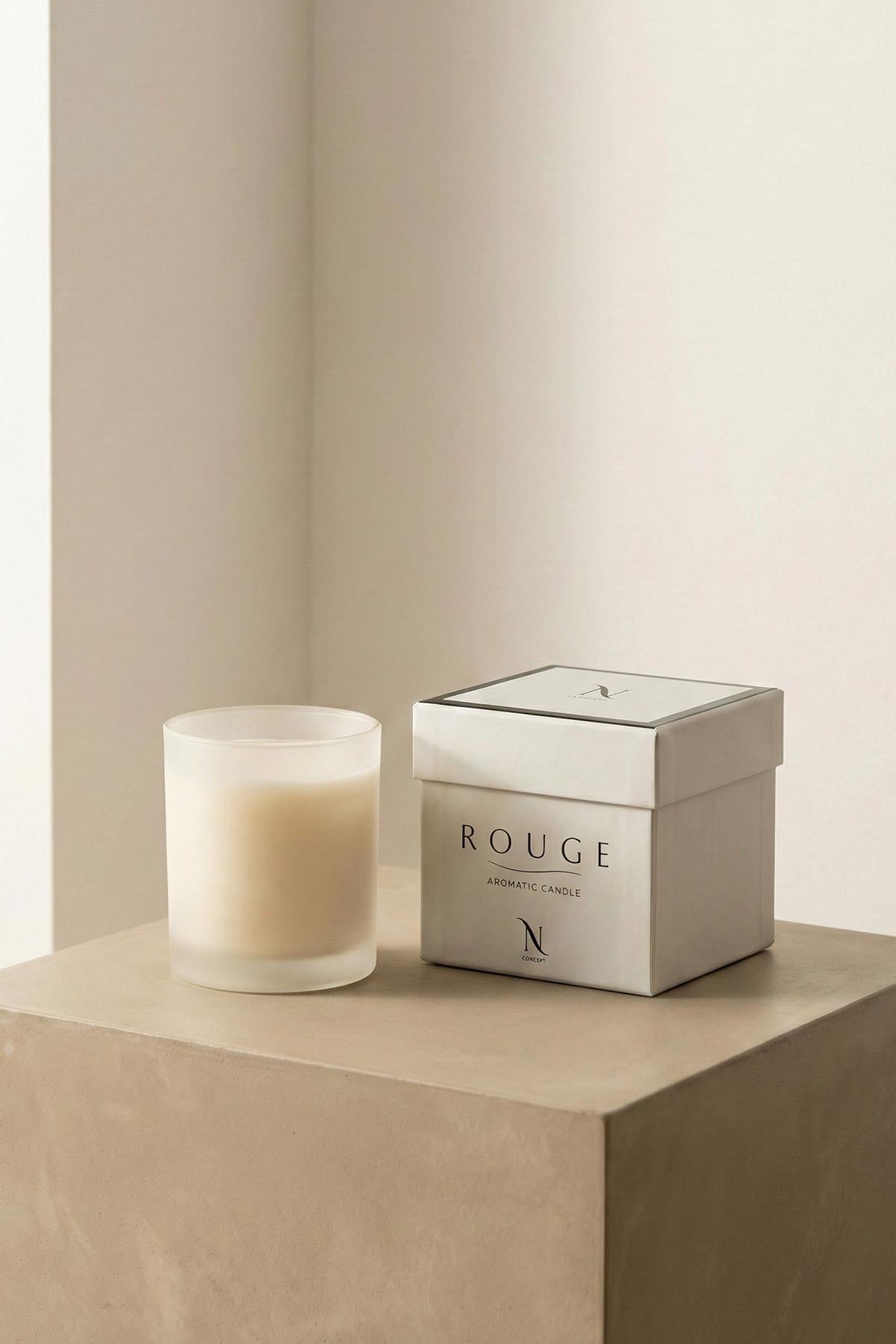 Rouge Mum 650 GR