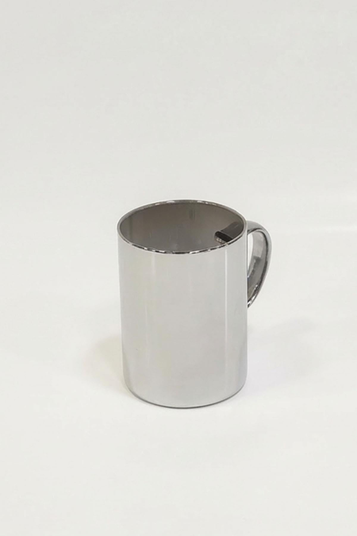 Timeless Flat Handle Mug (7 x 9 cm)