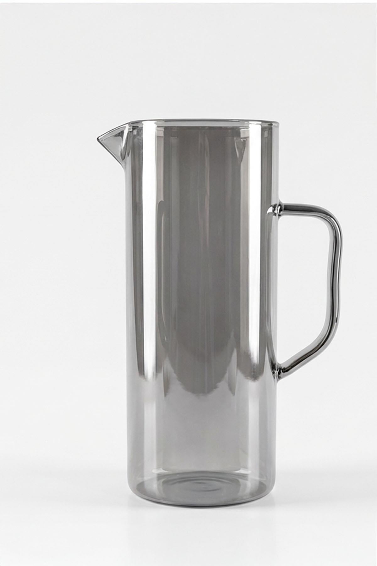 Timeless Flat Pitcher (9 x 22 cm)