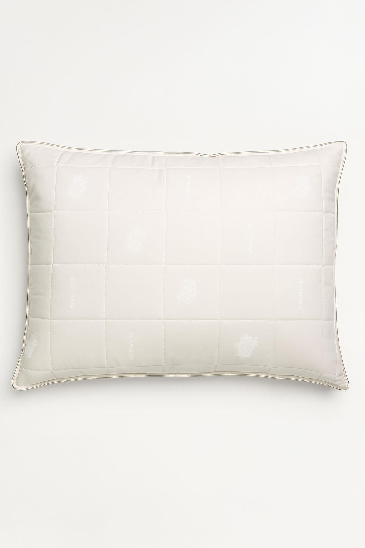 Wool Pillow (50 x 70 cm) / 900 GR