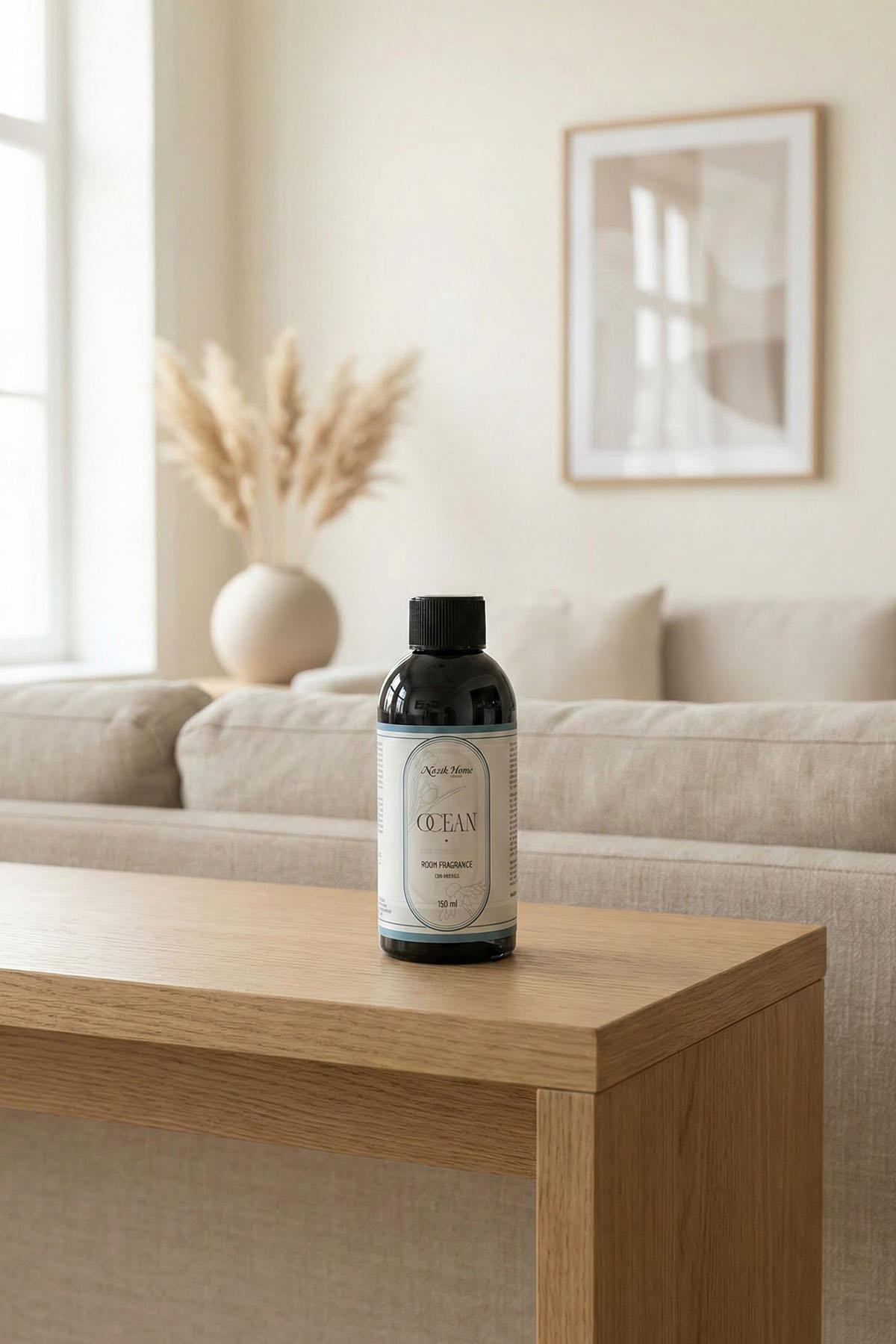 150 ML Refill - Replacement Refill