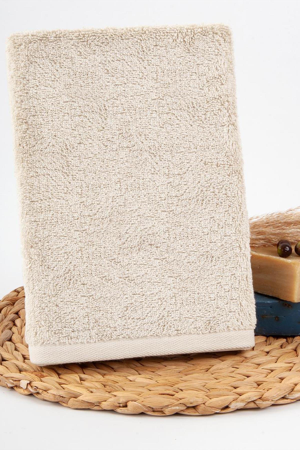 Bamboo 500 GSM Bath Towel (90 x 150 cm) - Nazik Home - Value for My Home!