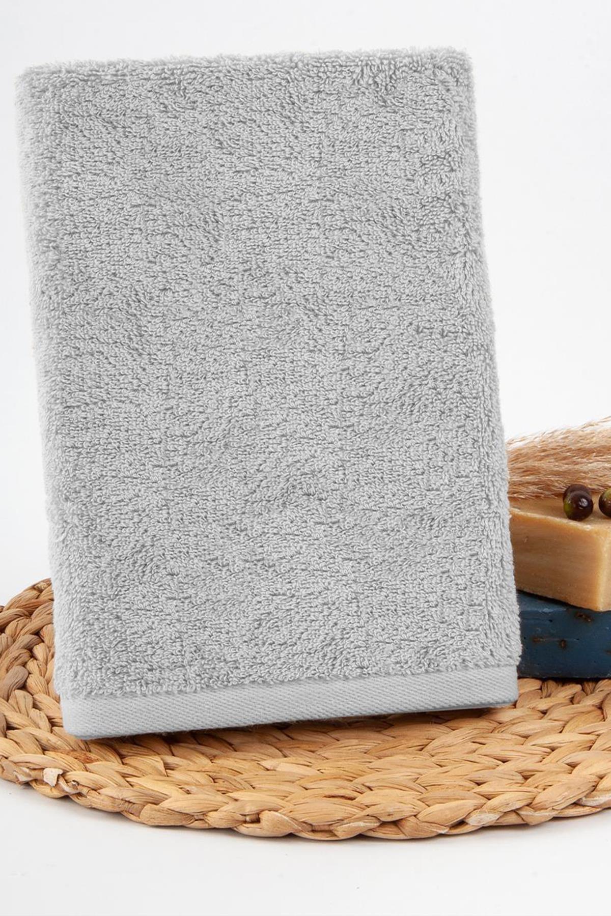 Bamboo 500 GSM Bath Towel (90 x 150 cm) - Nazik Home - Value for My Home!