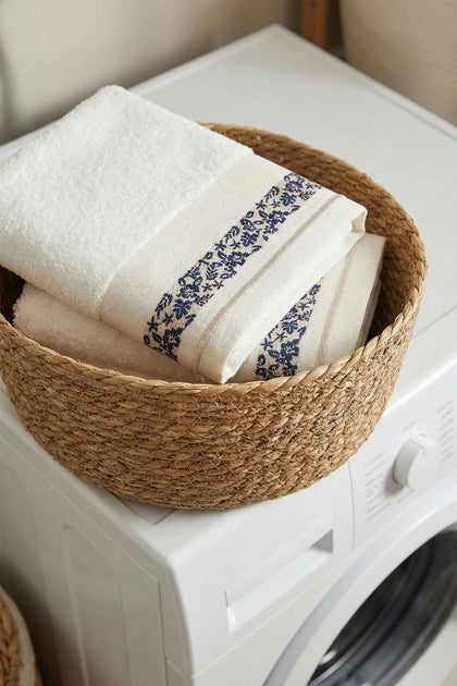 Nevada Patterned Face Towel (50 x 90 cm)