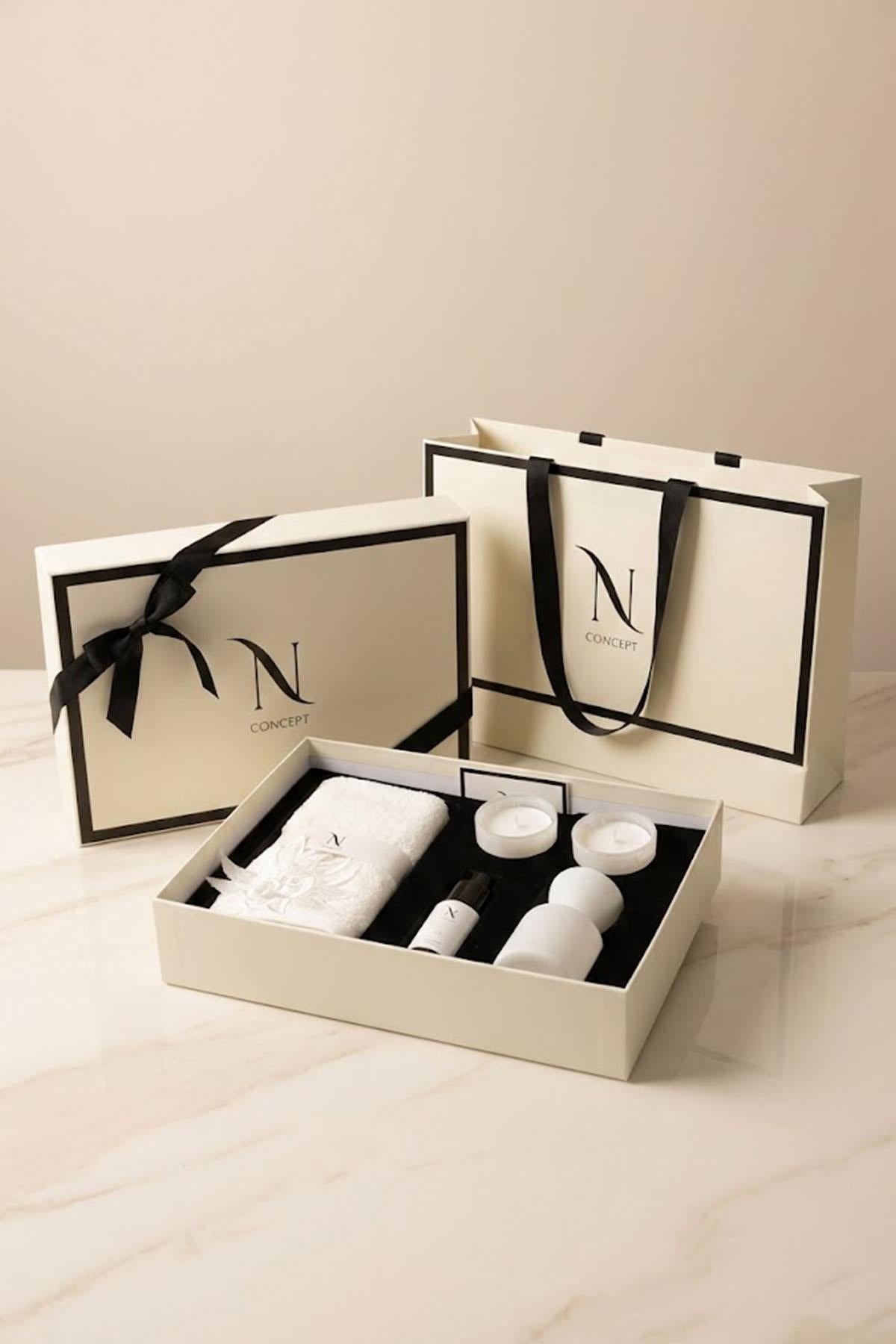 No. 4 | Premium Gift Set