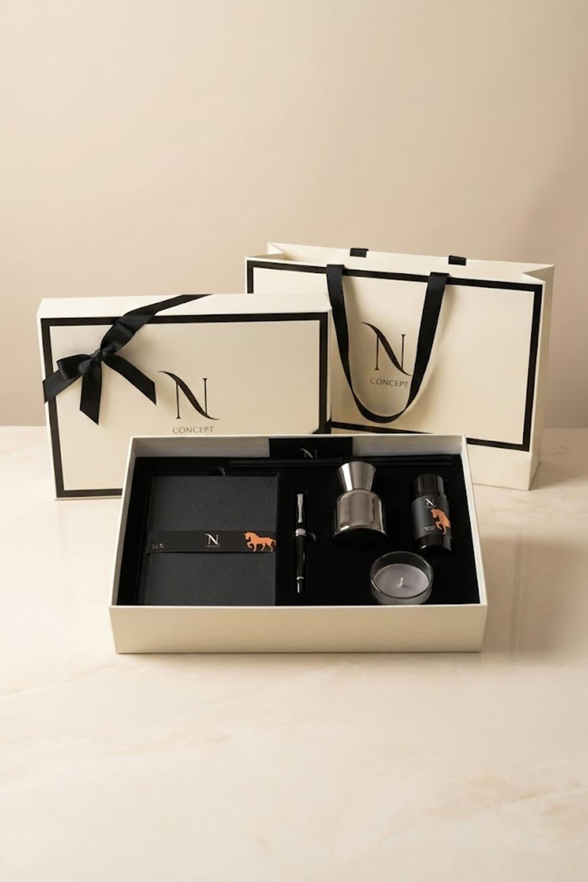 No. 5 | Premium Gift Set