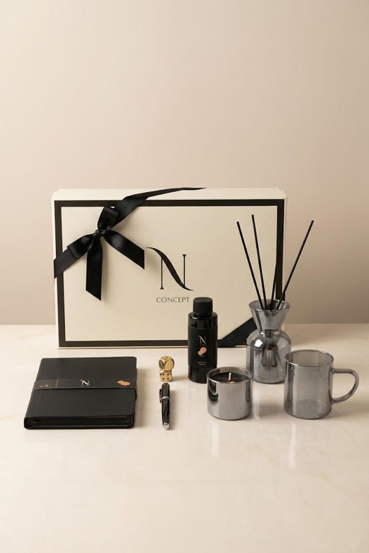 No. 8 | Premium Gift Set